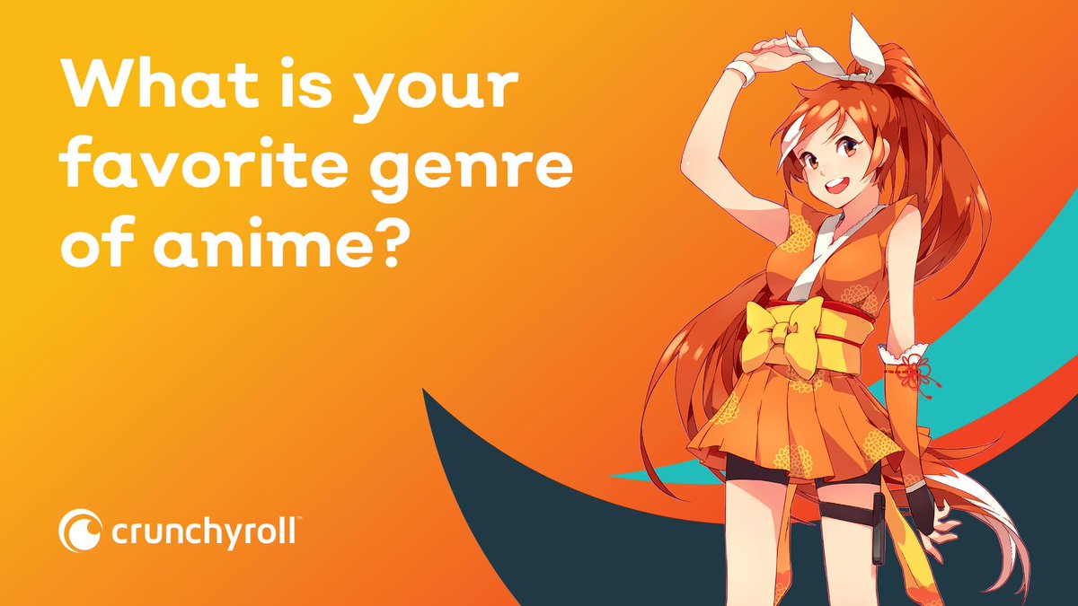 Crunchyroll On Twitter There S No Wrong Answer Crunchyroll On Twitter There S No Wrong Answer