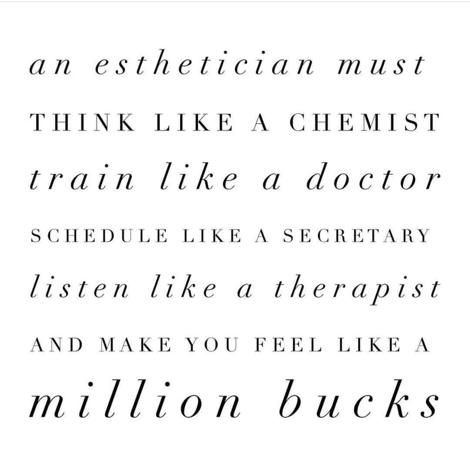 417RelaxInStyle's tweet image. So true! #nailsalon #hairsalon #massagetherapist #manicure #pedicure #facial #showmespringfield #springfieldmissouri #springfieldmo #springfield #showmespringfieldmo #springfieldmolocal #springfieldmobusiness #downtownspringfieldmo #springfieldmosmallbusiness #lovespringfieldmo