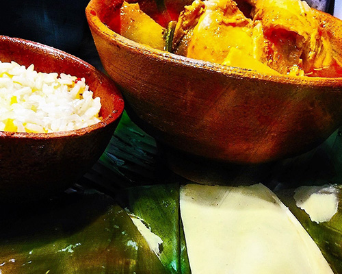 CaffeDeiFiori's tweet photo. Pepian de pollo! Hoy en #caffedeifioriguatemala la mejor #Co midacasera https://t.co/3y5DtNw8Ei