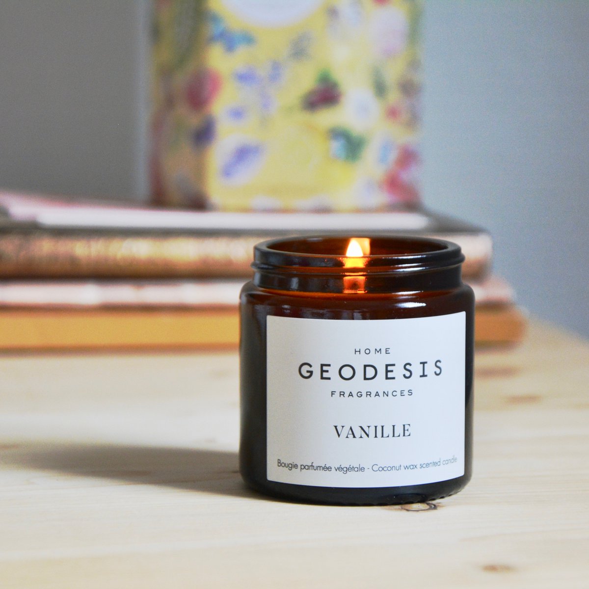geodesis parfum