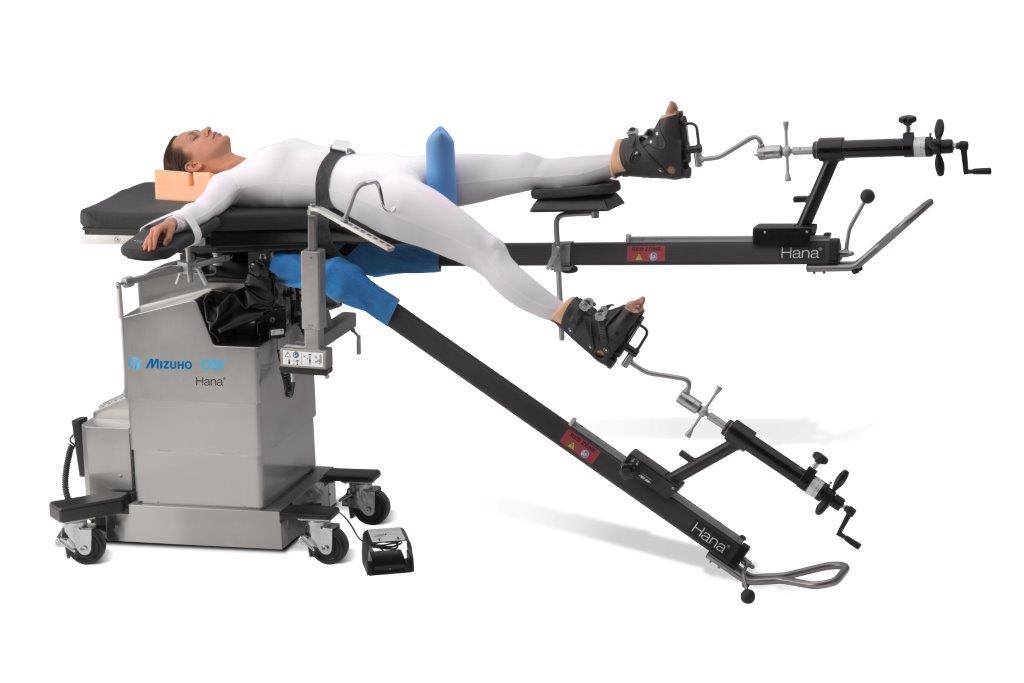 MizuhoOSI's tweet photo. Check out why @FHNhealth orthopedic surgeon Dr. Greg Dammann uses the #Hanatable for his #hipreplacement surgeries "That Hana® table, and the direct anterior hip replacement procedure it makes possible, is making a big difference for our patients": https://t.co/gwrSnyiilI https://t.co/F7RNSCnHGs