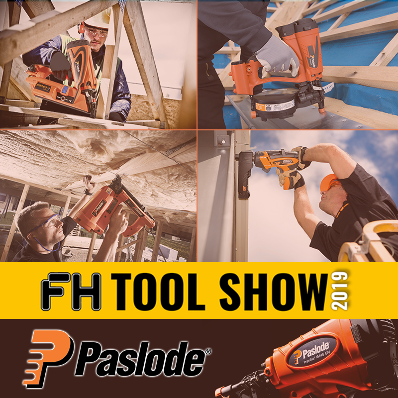 ScrewCentreLtd's tweet photo. @Paslode_UK will be attending our Tool Show this year, come and speak to a leading manufacturer and let them show you why they are the number one fixing tool in the industry. 

#FHTOOLSHOW #PASLODE #ITWPASLODE #powertools #fhtools #fixings #nailers https://t.co/Lp2S4vLDzy