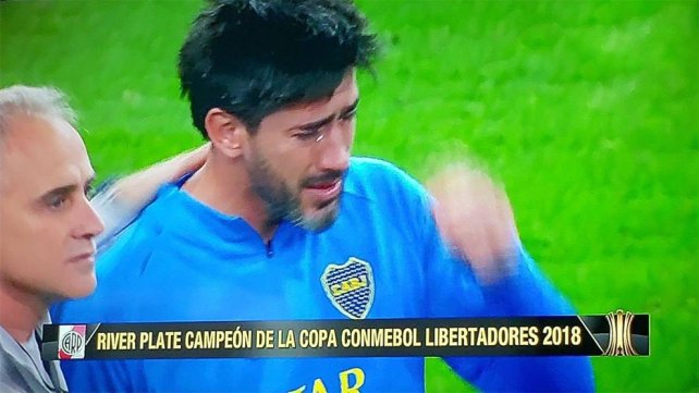 si_edu's tweet photo. @Un_tal_tobe @PasionRiverRP La diferencia entre tus fotos y la mía es que a vos te hice llorar yo #TeLaTomasteToda https://t.co/2V3TF5WBjA