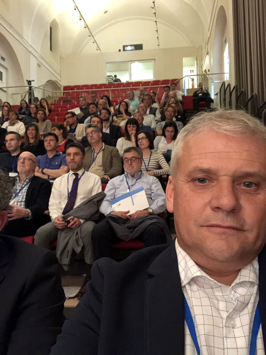 thetoniperez's tweet photo. Aquesta tarde, a la jornada de Responsabilitat Social per a empreses, organitzada per @FundacioAltem https://t.co/bl7QC3AgUT