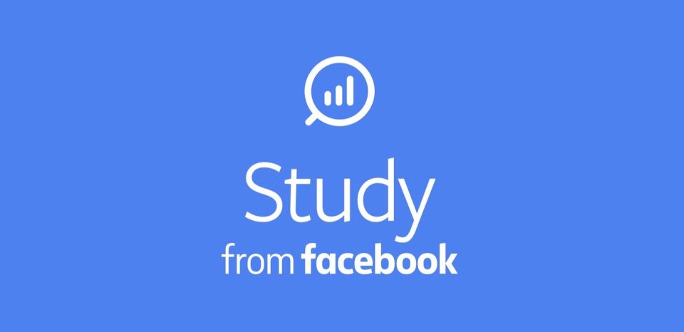 Techthusiast's tweet photo. News from @facebook shared on https://t.co/EgfPChAALl
"Introducing Study from Facebook" https://t.co/esNfB5SBSv
#socialmedia #facebook #privacy #FacebookStudy #productlaunch https://t.co/eXRzDOSNqm