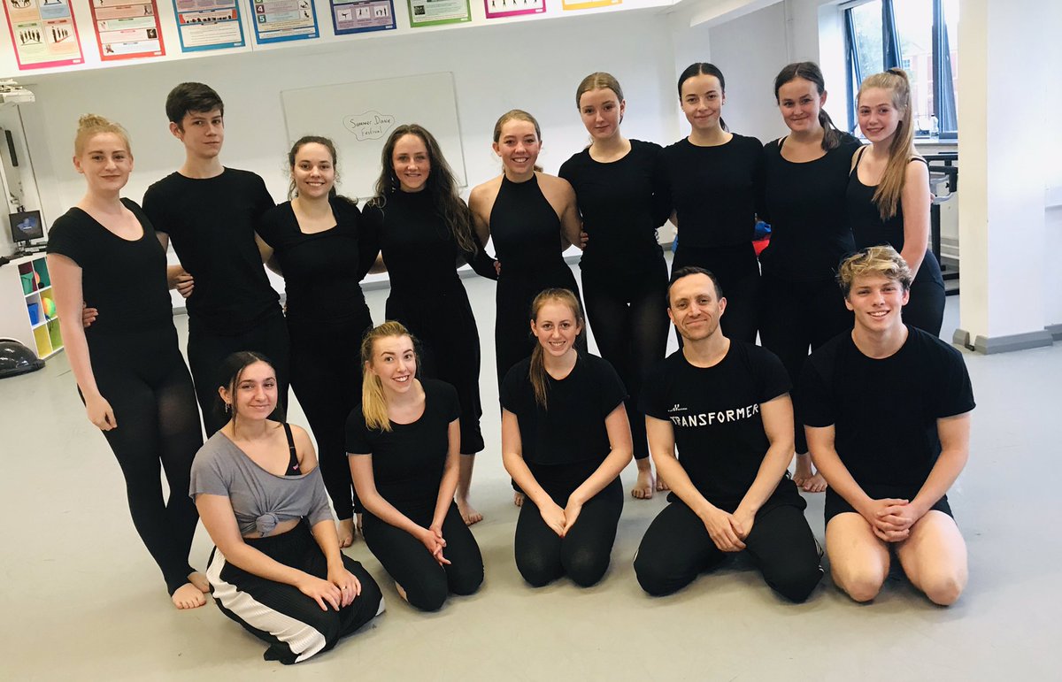 CraigCoombsMA's tweet photo. An excellent day of #dance @NPTCGroup today @NPTC_Creative #danceucation with @gwynembertondan https://t.co/ieMlelm231