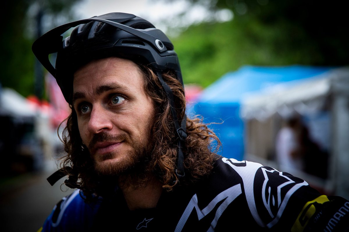 A Privateer award that helps fund the remainder of their season? That's exactly what the legend that is <a href="/WynMasters/">Wyn Masters</a> has setup! 

Another reason why we're proud to support the athletes we do! Head over to his profile to find out how you can get behind the fastest privateer riders.