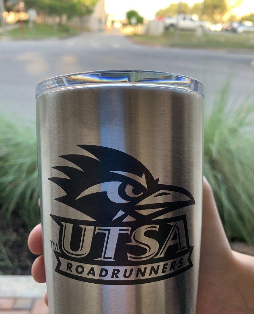 UT San Antonio Alumni tweet media
