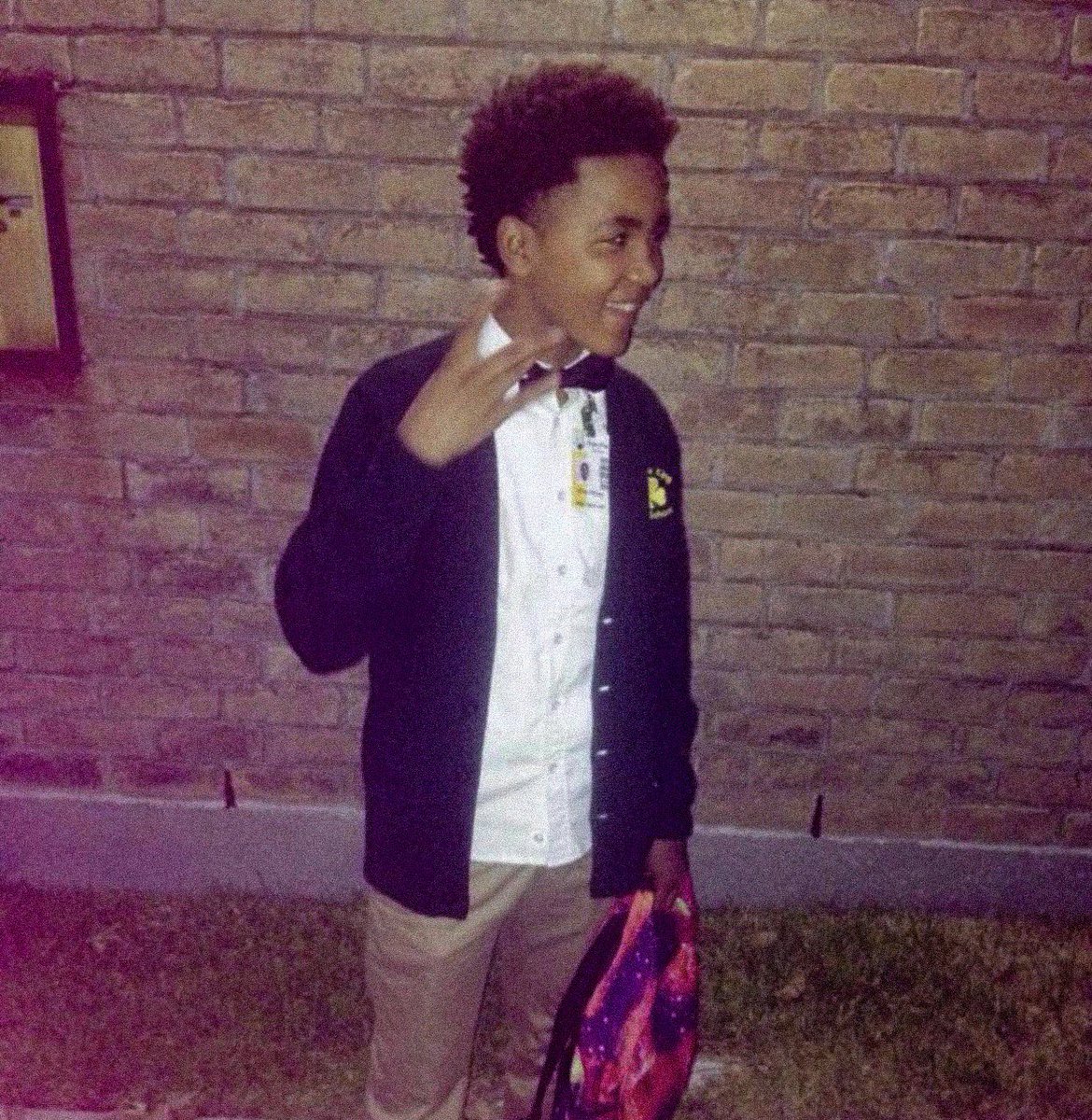 Twohead_'s tweet photo. Miss you lil dude. #DukeDay https://t.co/W4z0LIsv9D