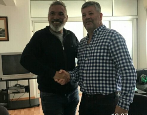 Arsenal Fútbol Club tweet media