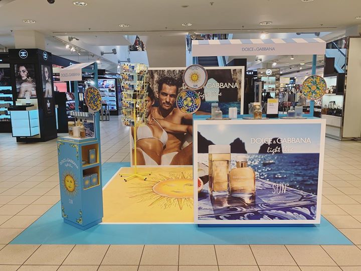 reklamas_nams's tweet photo. #dolcegabbana #visualmerchandising #glorifier #fragrances #perfume #promo #production #reklamasnams #stand #merchandising #branding #advertising #print #digitalprinting #installations #design #supplier #creativity #instapic #graphicdesign #graphic #acrylic #services #contact… https://t.co/Vzpi5zljG9