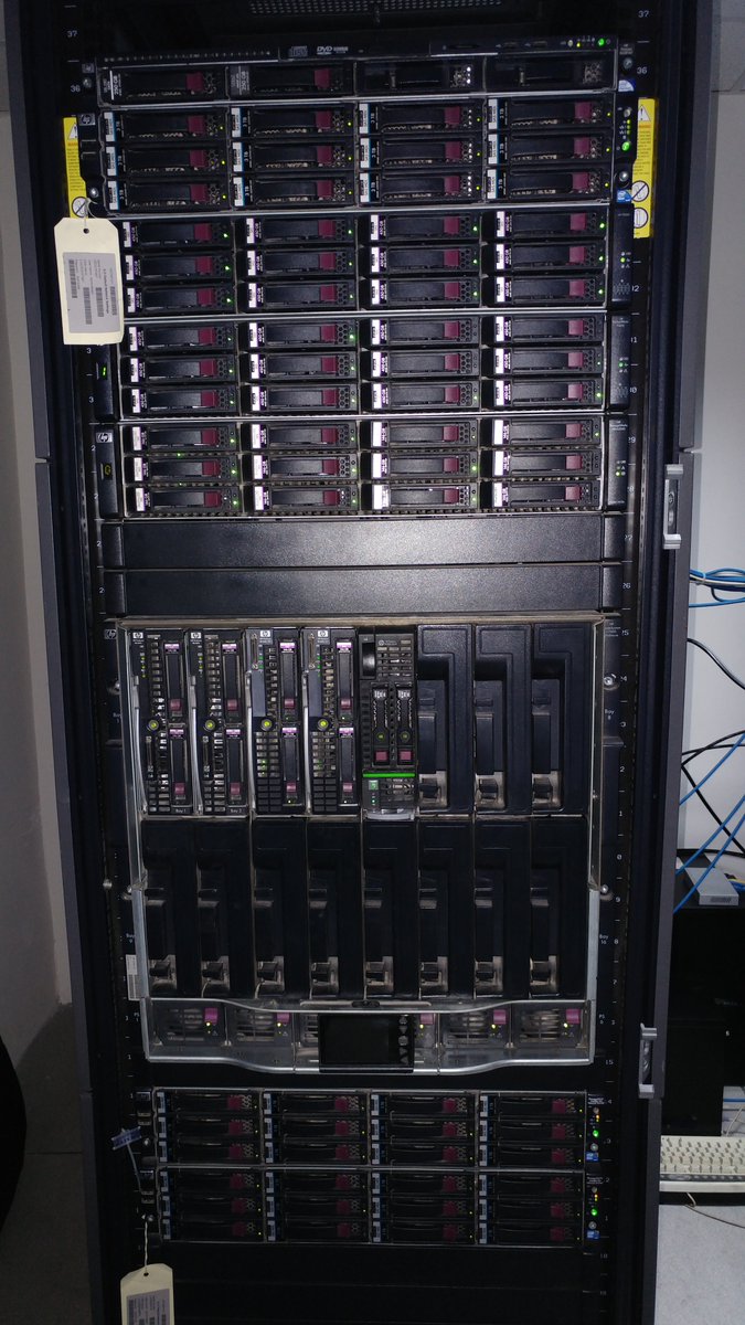Pronetworkus1's tweet photo. The #ProNetworkUS team is taking #customerservice to a new level. We are proud to offer our clients custom #Servers. We promise a lifetime of superior products &amp; solutions that cut costs &amp; increase value. 

Get Your Free Quote Today! +1 (201) 879-0074 info@pronetworkus.com #IT https://t.co/BqtjK8BTqZ