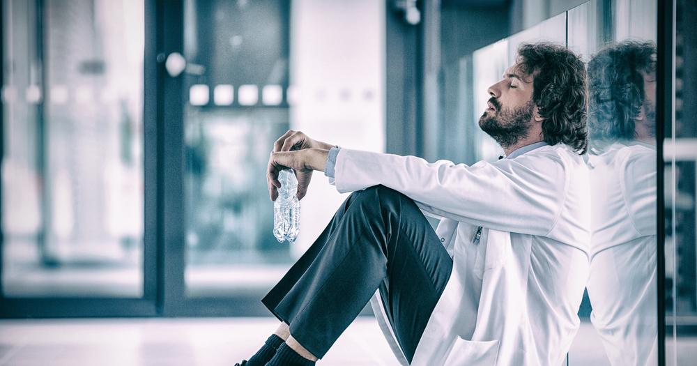 The success of a #medicalpractice depends on #businessmanagement, too. Avoid these mistakes at all costs 👀 buff.ly/31sDtkp