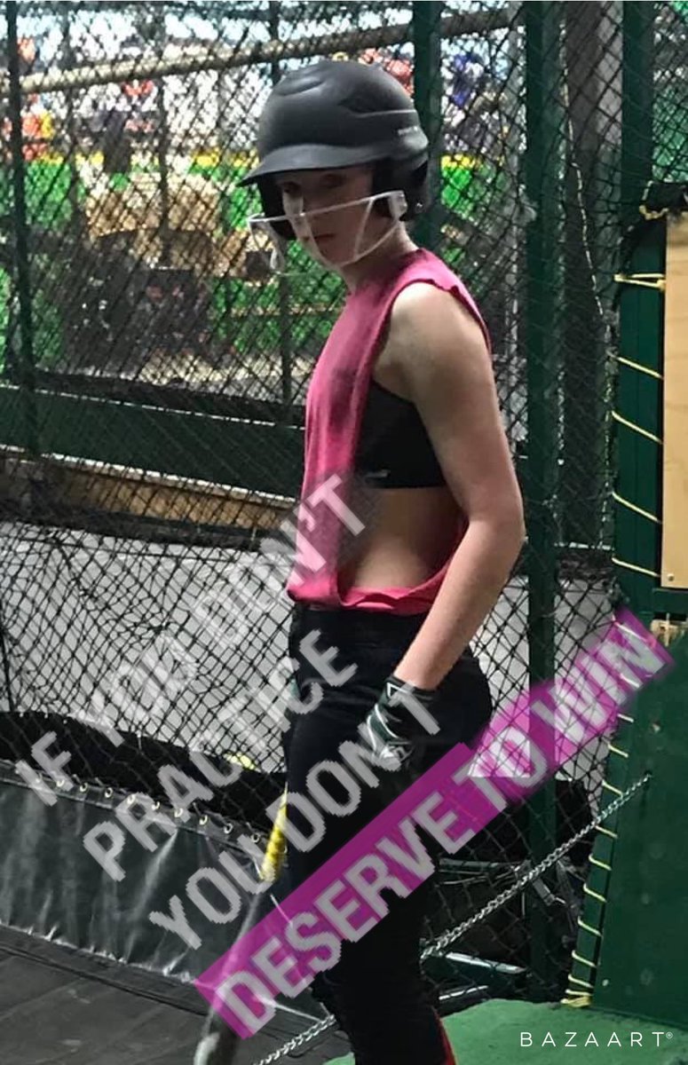 I like being the underdog so they don't expect what's going to happen. It pushes me to work harder and do the things I'm not doing better. Everyone loves a comeback story, and everyone loves the underdog as well. #underdog  <a href="/CoachButler12/">Kristen Butler</a> <a href="/edisonhigh2020/">EHS Class of 2020</a>