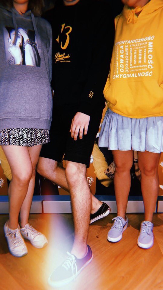 WarnerMusic_PL's tweet photo. Widzimy się już jutro na Pop Up Store @kwiatkowskioff! 💛 My już nie możemy się doczekać! https://t.co/PplMvylRZg