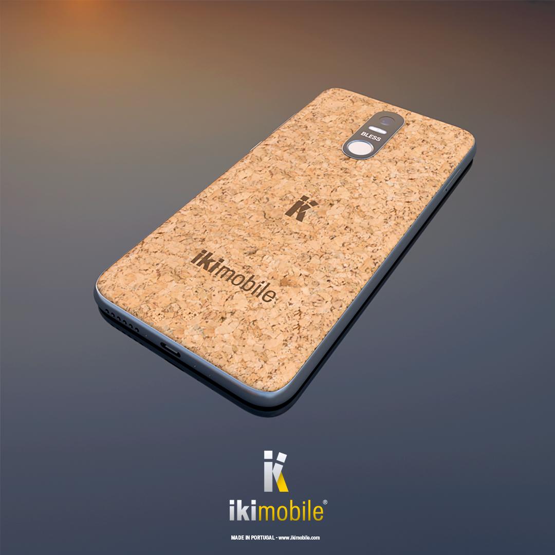 ikimobile's tweet photo. Modelo: BLESS
Descubra mais sobre a Ikimobile no nosso website:
🔍 https://t.co/5zpkZuHLKN
#ikimobile #powerinyourhands #bless #novagamaiki #madeinportugal #portuguesebrand #portuguesephone #portuguesesmartphone #telemovelportugues #technology #featuresphones #android https://t.co/KXAh6J7Qbd