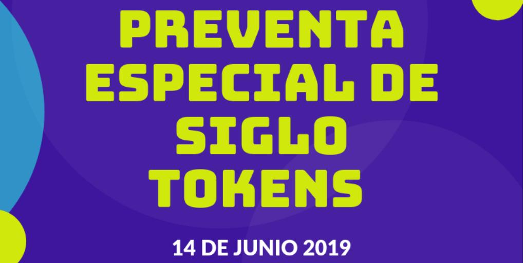 PiggiApp's tweet photo. ¡Ya llegó, ya esta aquí! Próxima preventa especial de Siglo Tokens a precio preferencial, estérate de todos los detalles en tu pantalla de bloqueo #PreventaSigloTokens #SigloWallet https://t.co/XL8ZvFgxkm