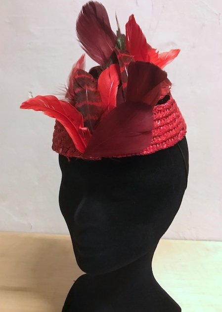 almudorado's tweet image. Rojo que te quiero rojo!!
#RedDesign