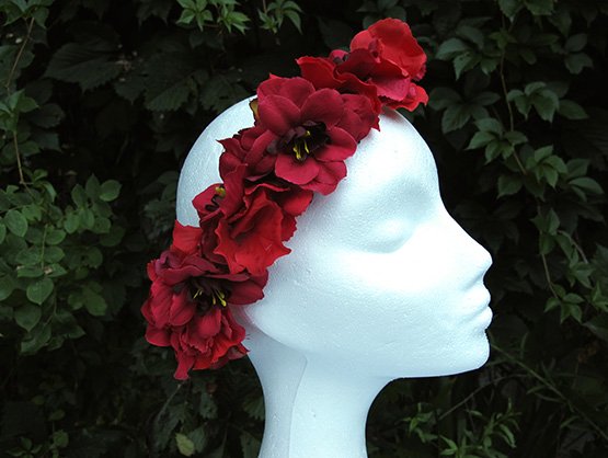 almudorado's tweet image. Rojo que te quiero rojo!!
#RedDesign