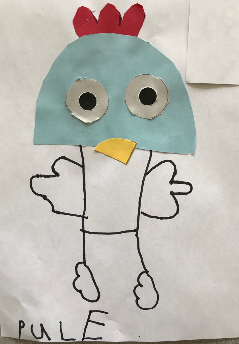 Early Learning tweet media