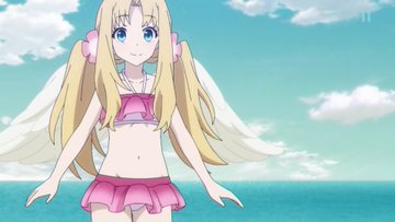 アニメ 盾の勇者の成り上がり23話 カルミラ島 の見逃し配信動画を視聴するには ラルクとテリスがいい人すぎて怪しい レベル上げと水着回 Lagrange Blog
