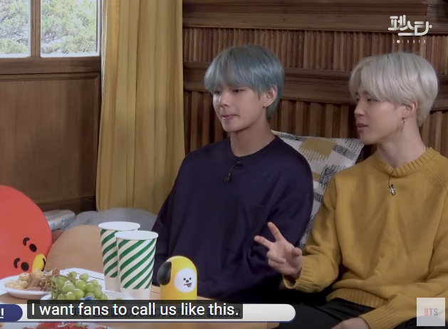 BelieveUGalaxy's tweet photo. ยฟpor quรฉ no estamos haciendo tendencia esto? Jimin lo quiere, lo tiene
#BTSComesOnceInALifetime
#BTS6thAnniversary #6YearsWithOurHomeBTS #2019BTSFESTA #6YearsWithBTS #WePurpleYouBTS
@BTS_twt https://t.co/BpVdVJHbxg