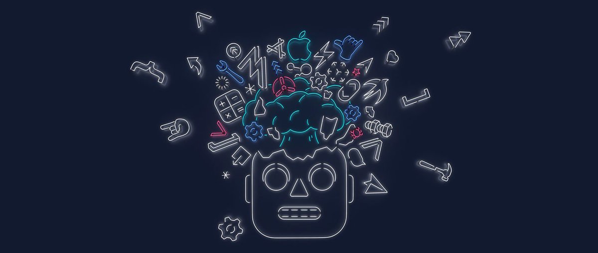NSHipster's tweet photo. WWDC 2019

https://t.co/7I0Z4TgyIz https://t.co/ILaflj8ezd