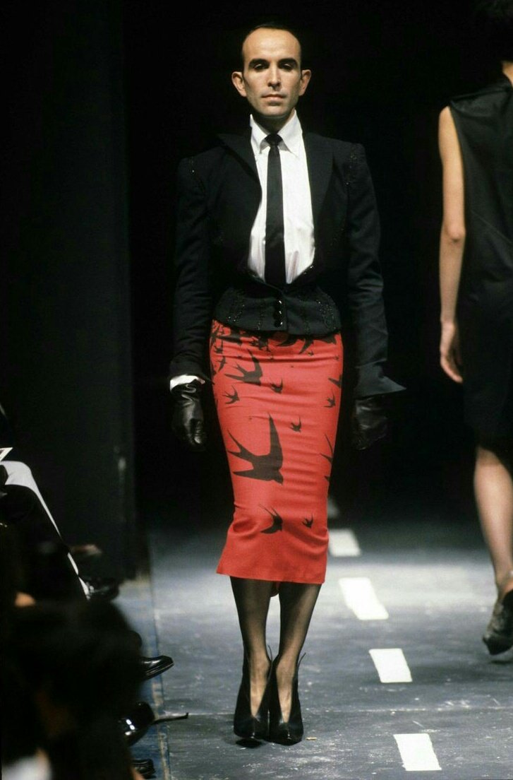 mcqueen 1995