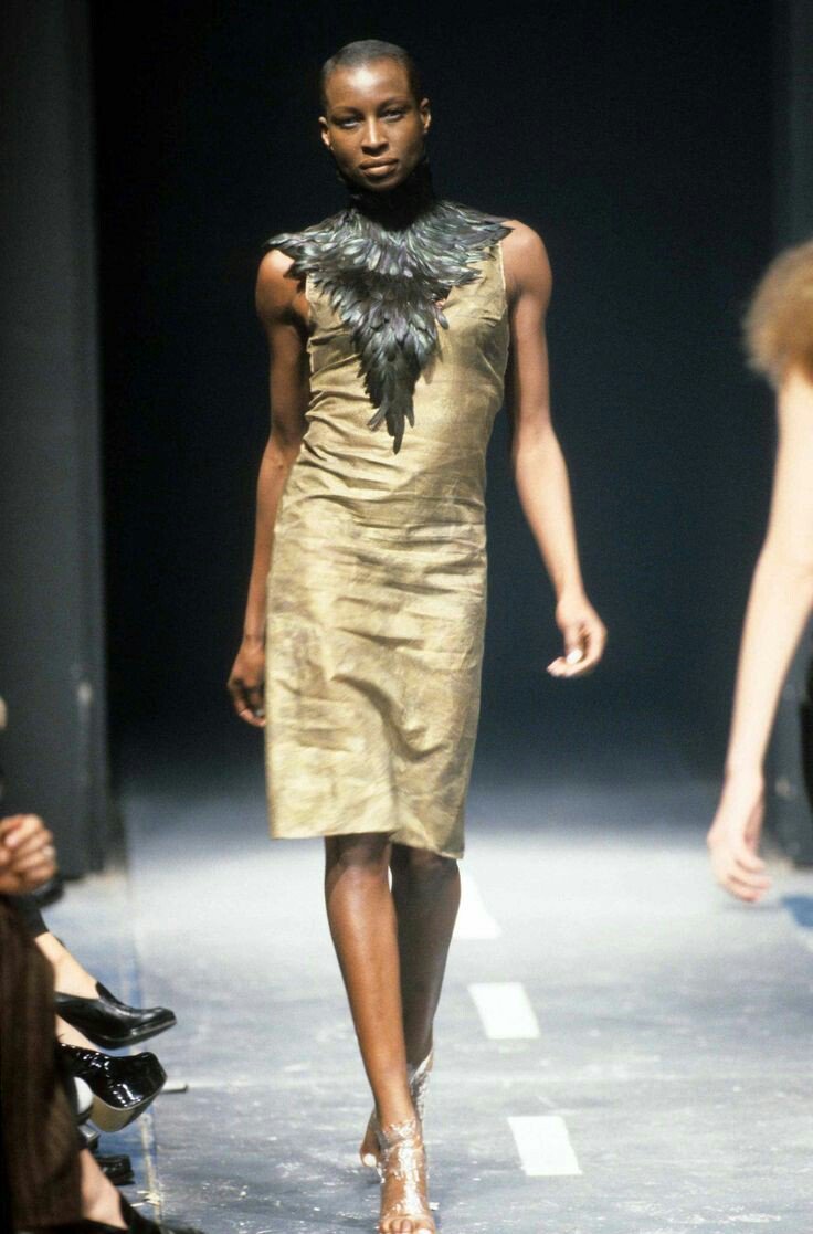 alexander mcqueen birds