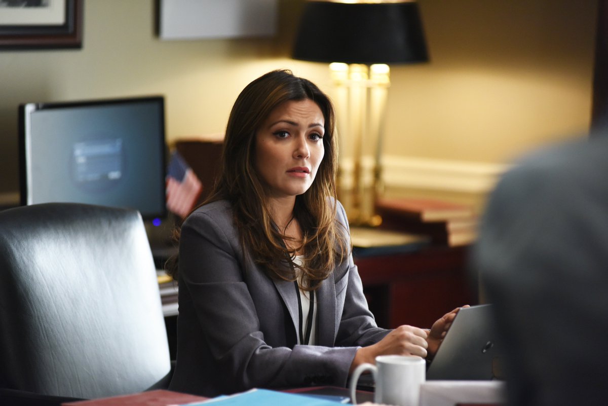 Get comfortable living in the gray.