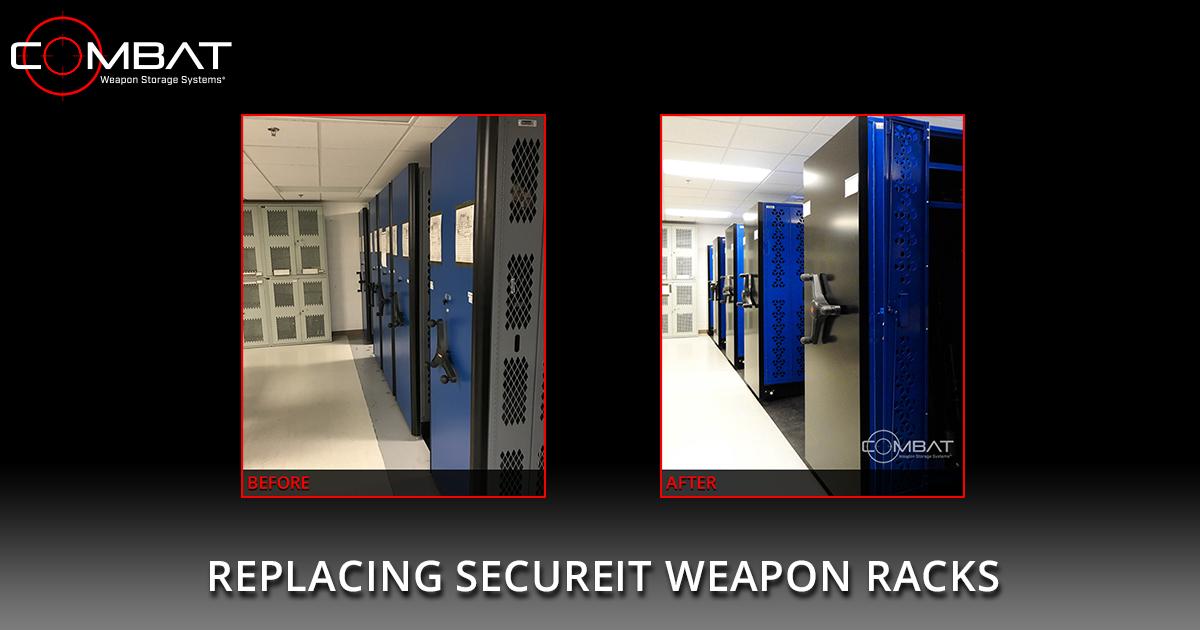 weaponstorage's tweet photo. Replacing Secureit Weapon Racks
https://t.co/d4kHIe4Pyp
#highdensityweaponstorage #mobileweaponracks #airforceweaponracks #weaponstoragewednesday #armorydesign #weaponracks #weaponstorage #gunstorage #usmilitary #lawenforcement #weaponsdaily #gunsdaily #gunstorage #2a #army https://t.co/Bs7NVPKbbA