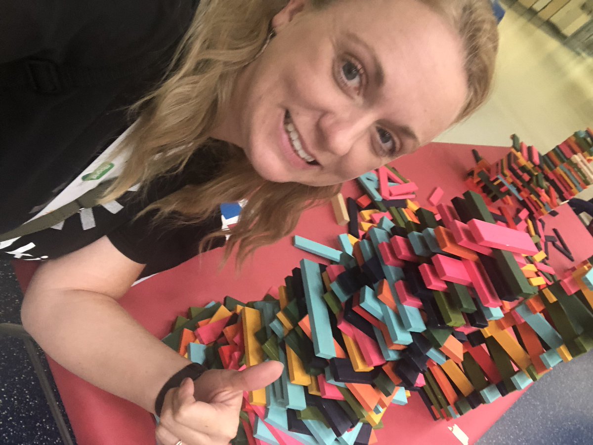 AshleyWhatley7's tweet photo. Maker Arcade #RFEA #LearnFestATX https://t.co/pV6EKVLyrf