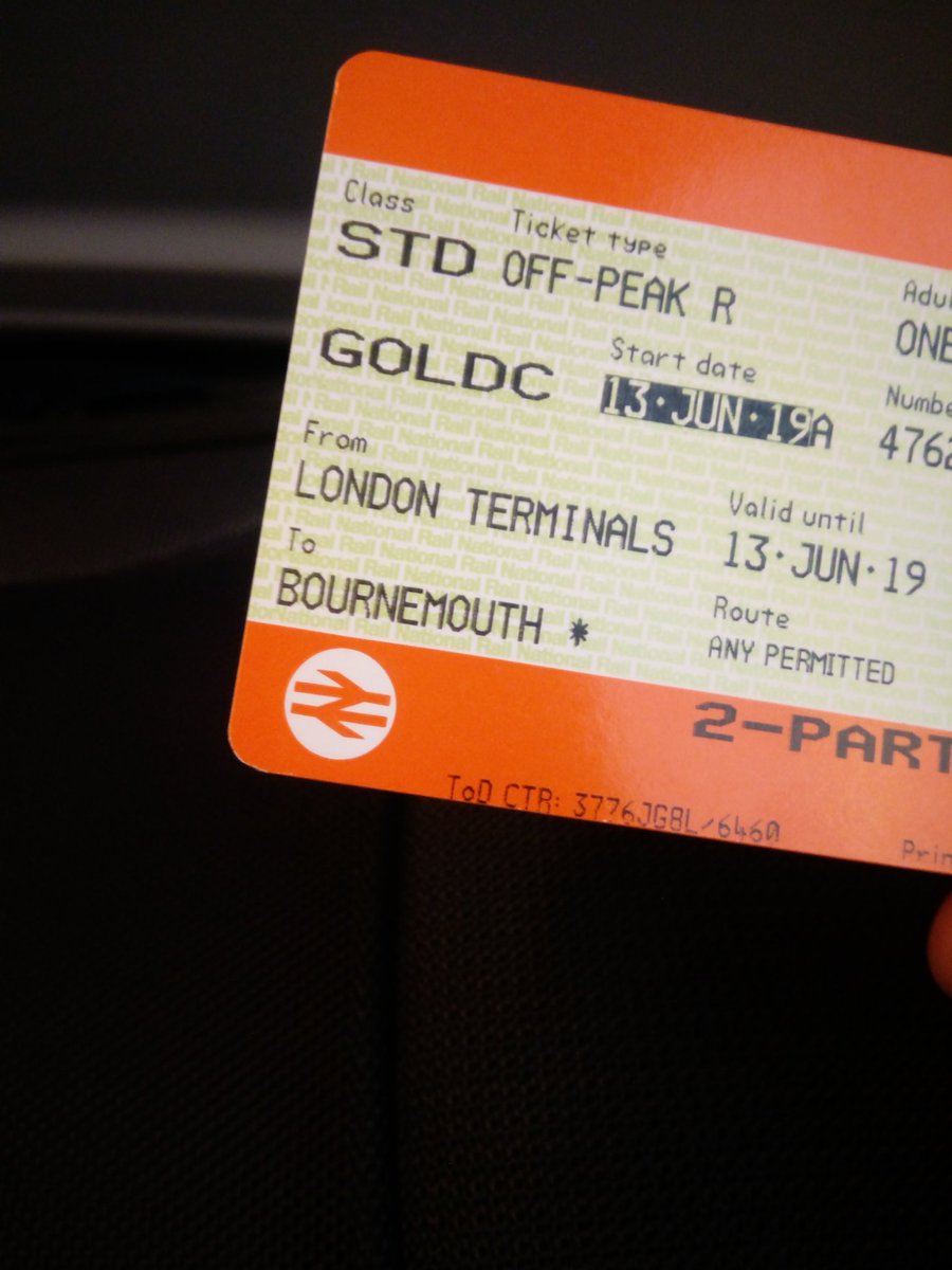 librarymole's tweet photo. Off to Bournemouth for @biall_uk - can't wait! https://t.co/FPF29T0jNF