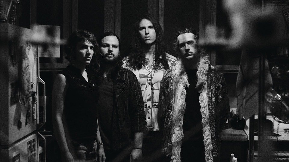 529_EAV's tweet photo. Tonight is for tangled #polyrhthms, #fuzzy #drones and #twisted #Americana with @CrownLarks #MuteSphere, #OfirandLoathing and #BenAbsent
6/12 | 9PM | $5 | 21+
#IrrelevantMusic & @SpeakeasyPromo 2019
#polyrhythmic #postpunk #eccentricnoise #lullabies #nowave #freejazz #krautrock https://t.co/zs2w1jVkQY