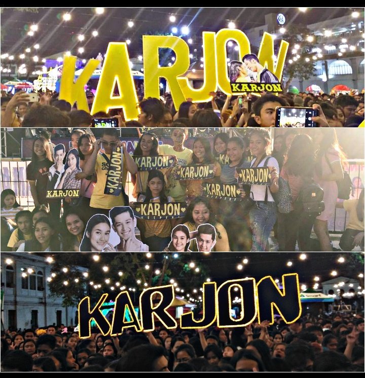kjkeeper123's tweet photo. Happy 7th monthsary keepers!

Salamat sa pitong buwan na walang sawang pagsuporta at pagamamahal sa KarJon. Kapit lang guys at walang bibitaw.

Gaya ng pagmamahal ng kapwa ko co-keeper sa Team Panatag fam kila Kare at Aljon.. Happy 4th naman satin guys!

KarJon hanggang dulo.... https://t.co/5zM9vyJ9XX