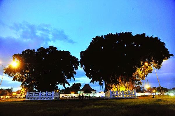 Thread (@ellyaqul): Berhubung kemarin ada yg minta ...