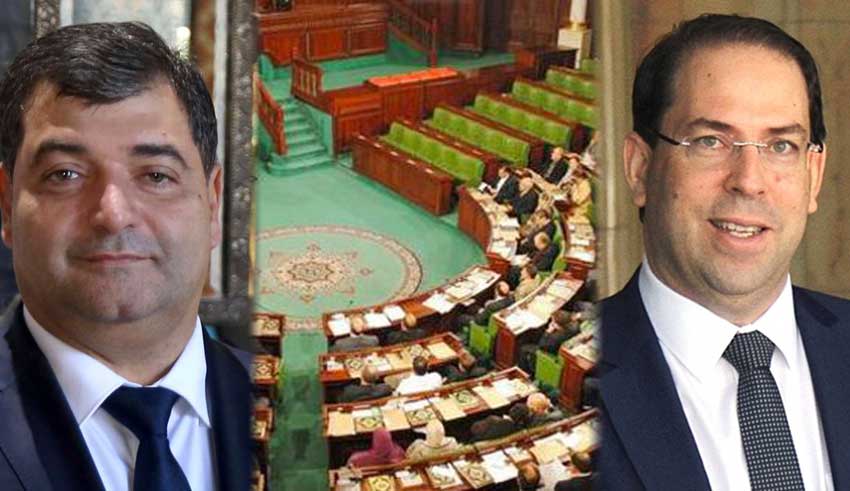 LaPresseTunisie's tweet photo. Entrée présumée d’Israéliens en Tunisie: Les députés de l’opposition demandent à auditionner le chef du gouvernement et le ministre du tourisme https://t.co/4bFZ4giqlV
#Youssef_Chahed #René_Trabelsi #LaPressedeTunisie https://t.co/Sap1gYBC4F