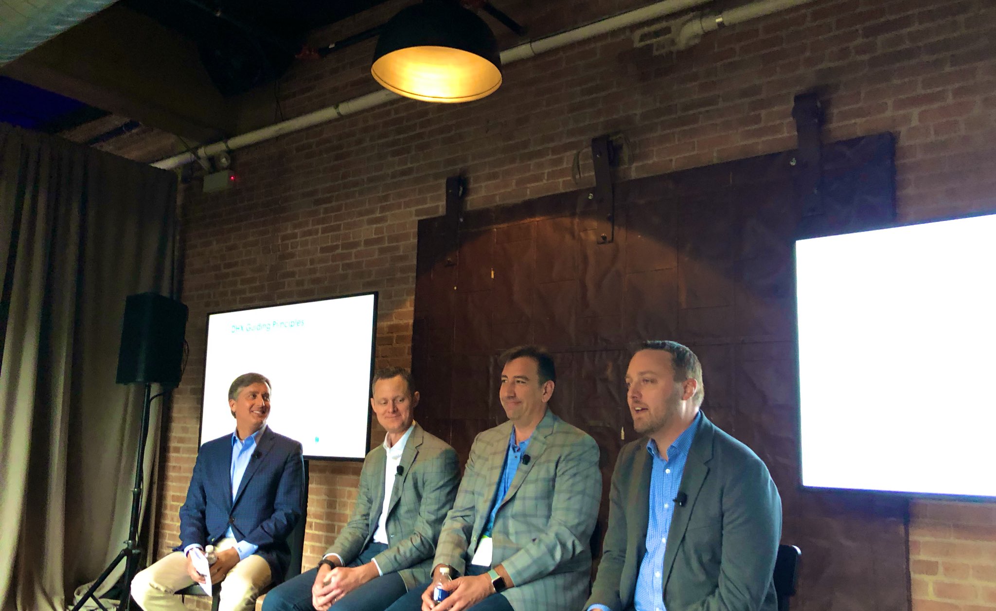Avia On Twitter Mike Anderes Chief Innovation And Digital Officer At Froedtert Jason Joseph Cio At Spectrumhealth And Chris Neuharth Director Of Digital Health And Experience At Children S Hospital Wisconsin Share How They Build Their Digital