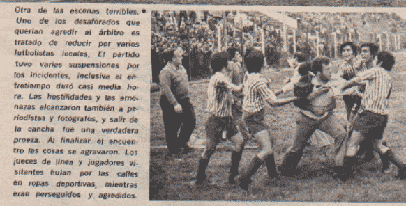 Out Of Context Los Andes tweet media