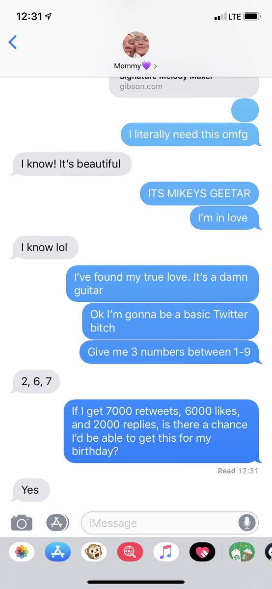 youtube_tiara's tweet photo. !!!ATTENTION 5SOSFAM!!!
I need 7,000 retweet, 6,000 likes, and 2,000 replies to get this gorgeous guitar for my birthday. Help a girl out please. 💕
#5SOS #MichaelCliffordGuitar https://t.co/1IhHTZa1hA