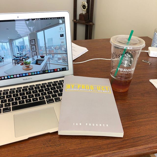 Christian Cox (@christiancox100) on Twitter photo Got this bad boy in the mail on Monday and I can’t put it down!! <a href="/ianprukner/">Ian Prukner</a> has definitely put into words exactly the process <a href="/thereginacox/">Regina Cox</a> and I have used to speed up the growth of our financial services organization the last few years. This book makes it easy to apply to … Got this bad boy in the mail on Monday and I can’t put it down!! <a href="/ianprukner/">Ian Prukner</a> has definitely put into words exactly the process <a href="/thereginacox/">Regina Cox</a> and I have used to speed up the growth of our financial services organization the last few years. This book makes it easy to apply to …