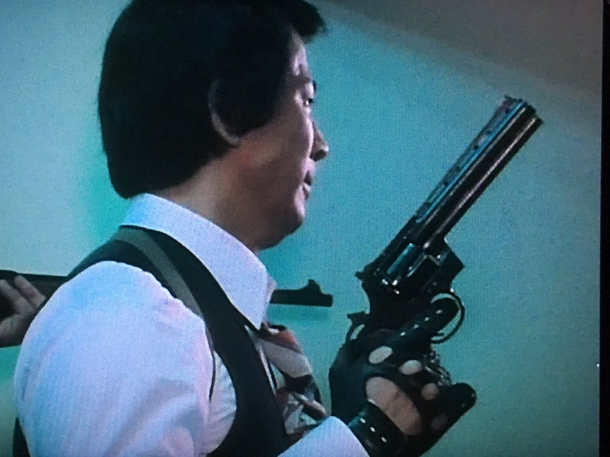 Digeorgio Tvkで杉良太郎の 大捜査線 1980 が始まるとの情報を得て観てみた 例の ポリィ スマァ ンでお馴染みのドラマだ なかなかハードな内容で思いの外楽しめた パックマイヤー付きのパイソンにはレッドランプ ビアンキx2100はシステム化され Digeorgio Tvkで杉良太郎の 大捜査線 1980 が始まるとの情報を得て観てみた 例の ポリィ スマァ ンでお馴染みのドラマだ なかなかハードな内容で思いの外楽しめた パックマイヤー付きのパイソンにはレッドランプ ビアンキx2100はシステム化され