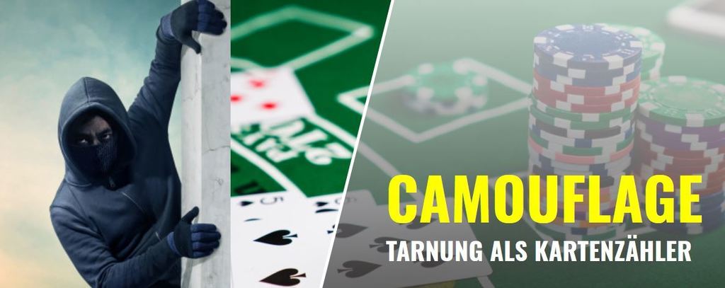Radek Vegas Blackjack Tipps Camouflage Tarnung Beim Kartenzahlen Im Casino Blackjack Casino Gambling