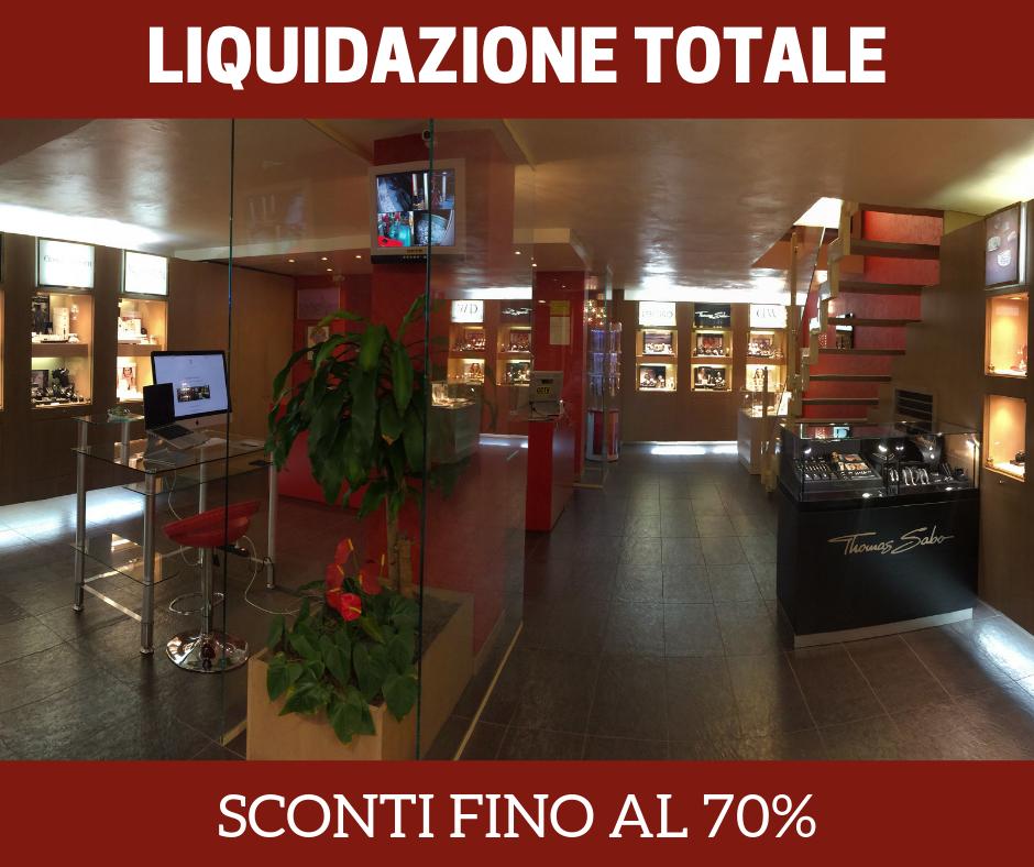 brunicardigold's tweet photo. Dal 12 Giugno SVENDITA TOTALE presso la Gioielleria @brunicardigold . SCONTI fino al 70% https://t.co/0FC9X8wv37