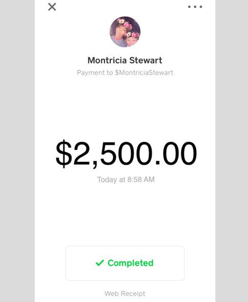 QuickcashB's tweet photo. 5 mins process. MUST have iPhone w/ APPLE PAY and CASHAPP set up .. Follow the link , get more intel and shoot me a DM if interested. Link: https://t.co/YOMi50rIt8  MAKE EASY MONEY https://t.co/jaLlTqEq6z
