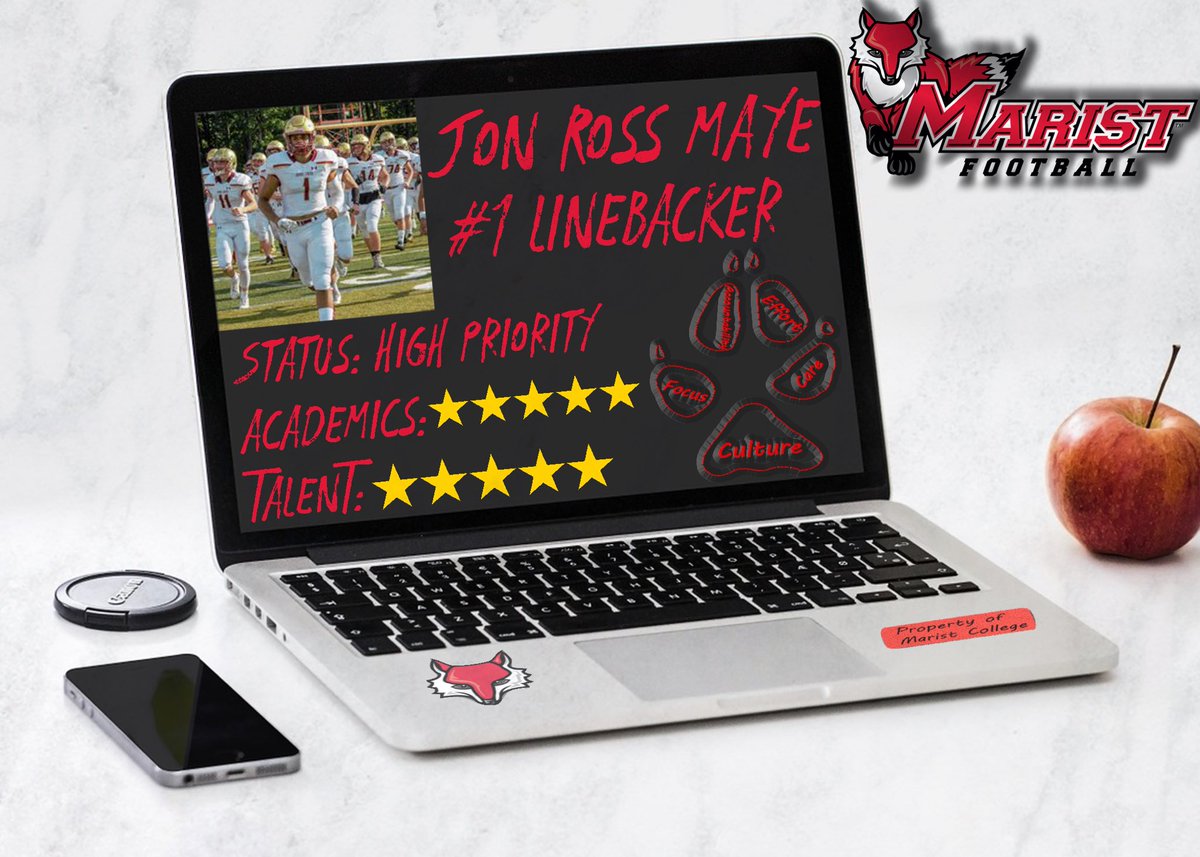 Jon Ross Maye 1 tweet media