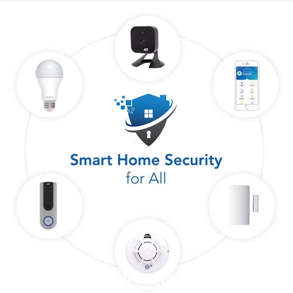 SmartTechADT's tweet image. Smart Tech makes home security easy. Call us today for a customized home security system. smarttechprotect.com 
760.610.5984
#smarttechprotect #alarm #adt #coachellavalley #homesecurity #smarthome #surveillance