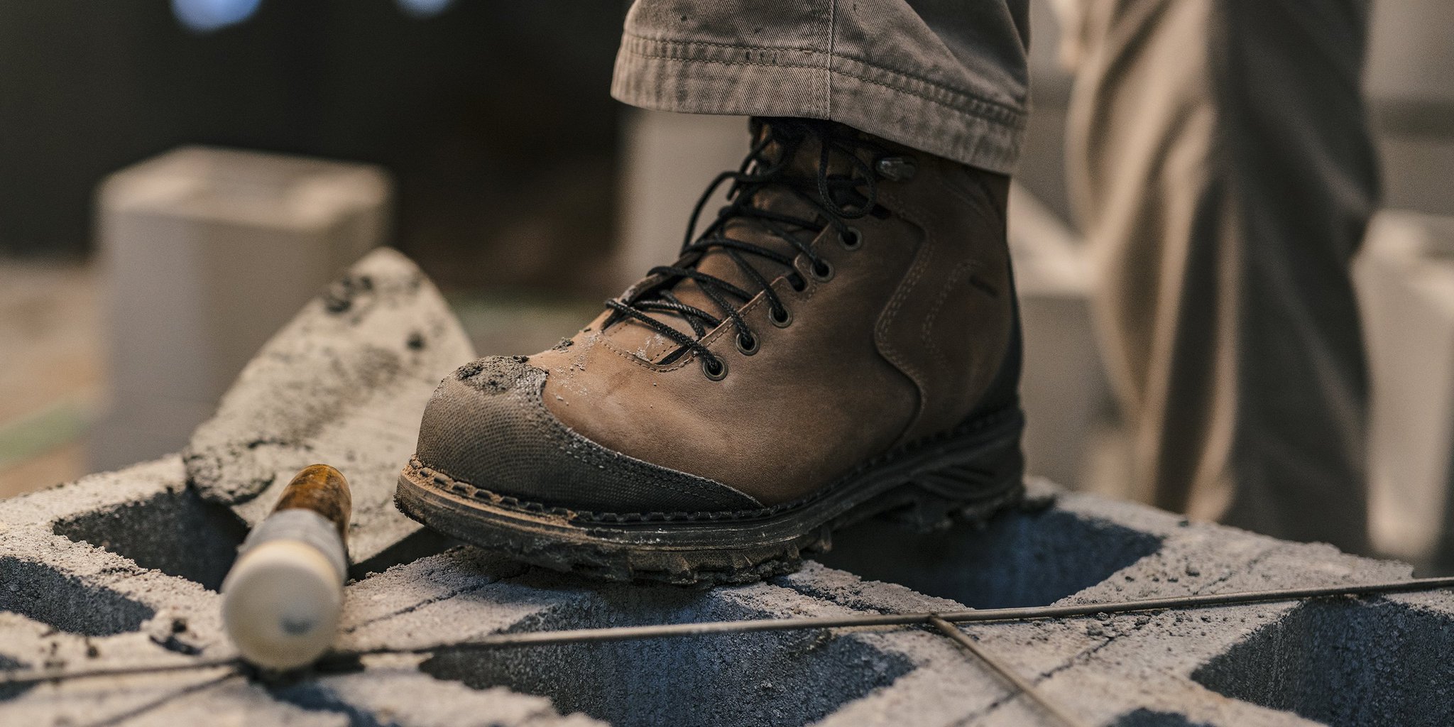 Red wing burnside boot review clearance