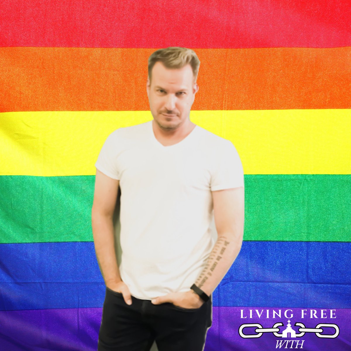 WrestlingssShop's tweet photo. We're honoured to be partners with @LivingFreeWith #byyourside
Join us tomorrow for
an #inclusive evening of entertainment and #enlightenment
Tickets $15
available
https://t.co/kvlweHB3w9
$10 from each ticket donated to #drexperience #ceg3 https://t.co/Rh7qob9zxZ