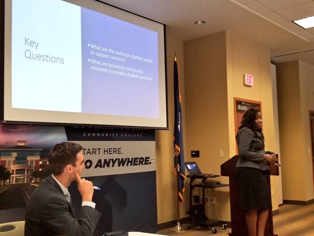 DavidTimoll's tweet photo. Hey nothing gets done in silos. Special thanks to @NickAlbares @RepKJackson for facilitating the community engagement conversation. #nedhsa @LADeptHealth #deltacommunitycollege https://t.co/fiXWwY9BO7